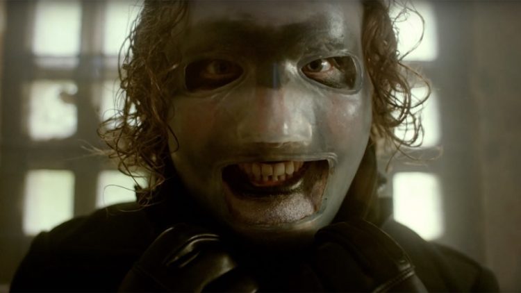 Corey Taylor 2019