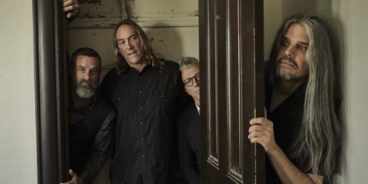 Tool band