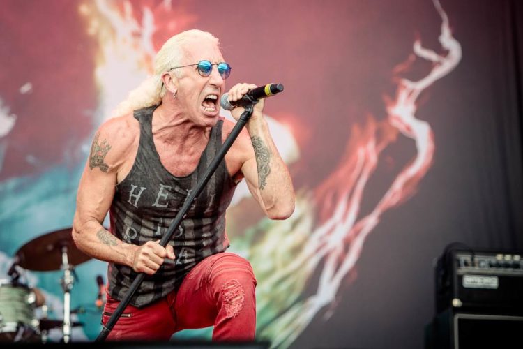 Dee Snider