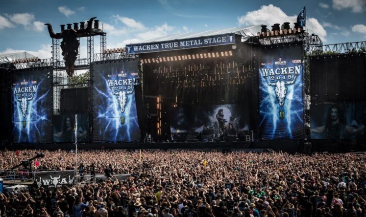 Wacken Opet Air