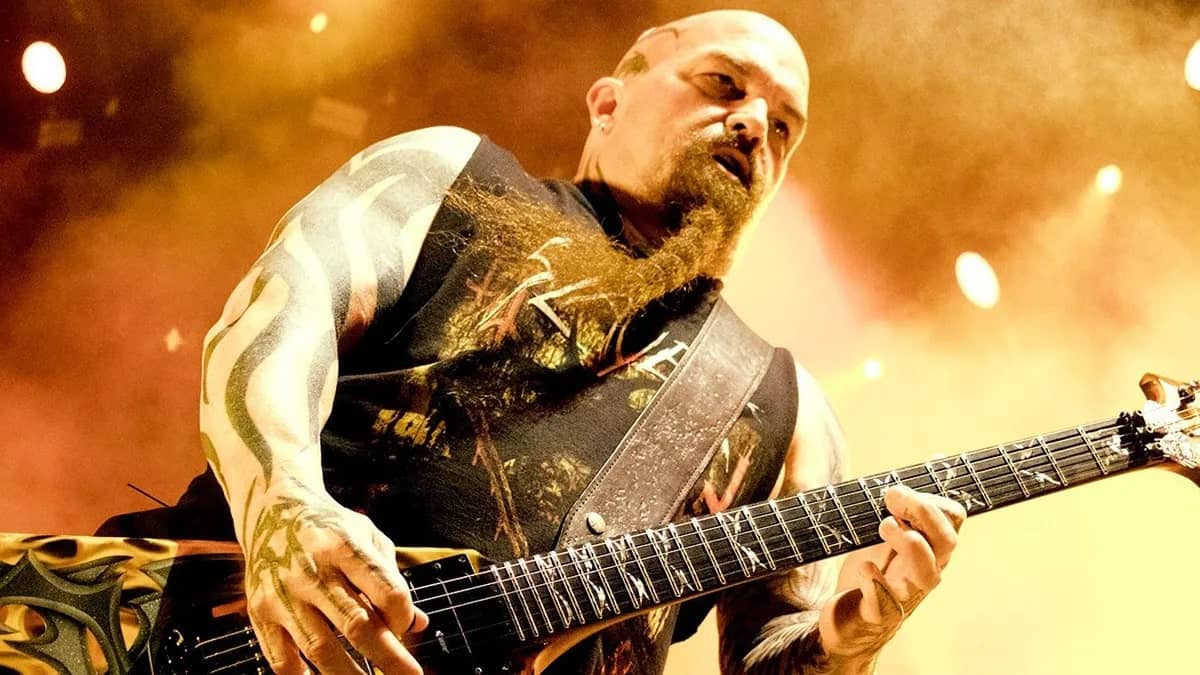 Kerry King
