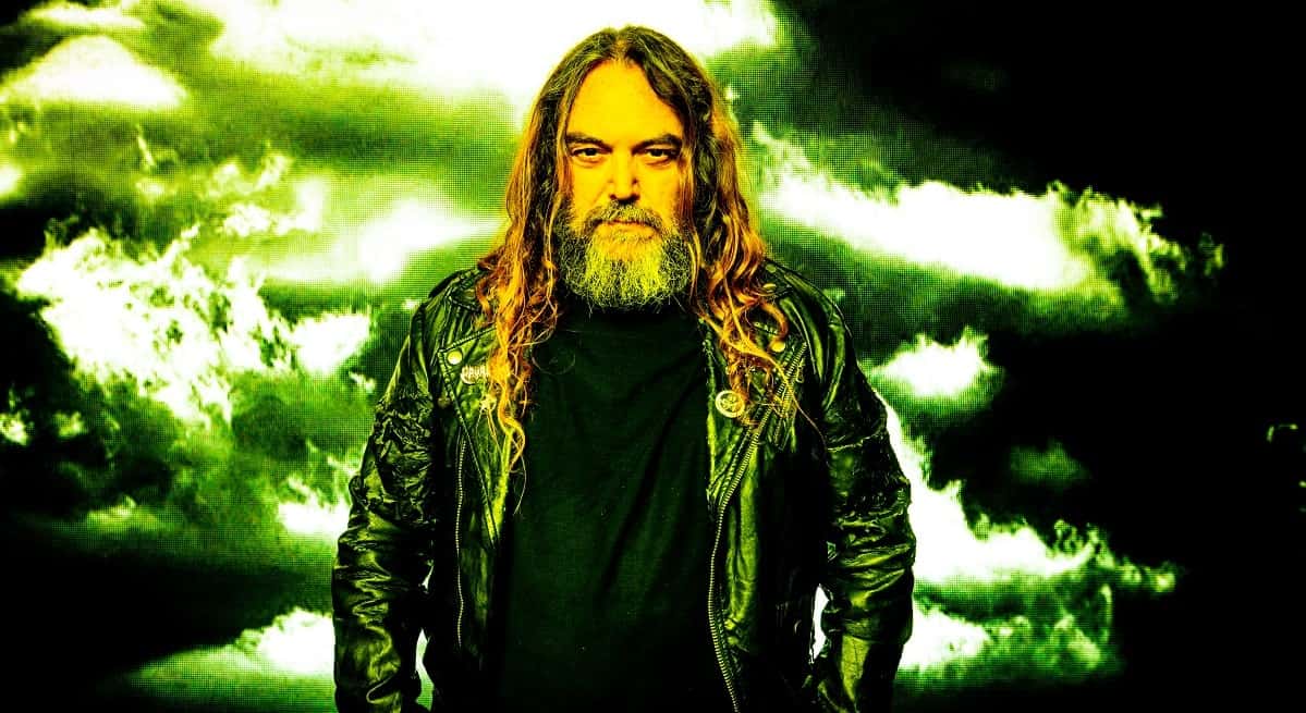 Max Cavalera 2022