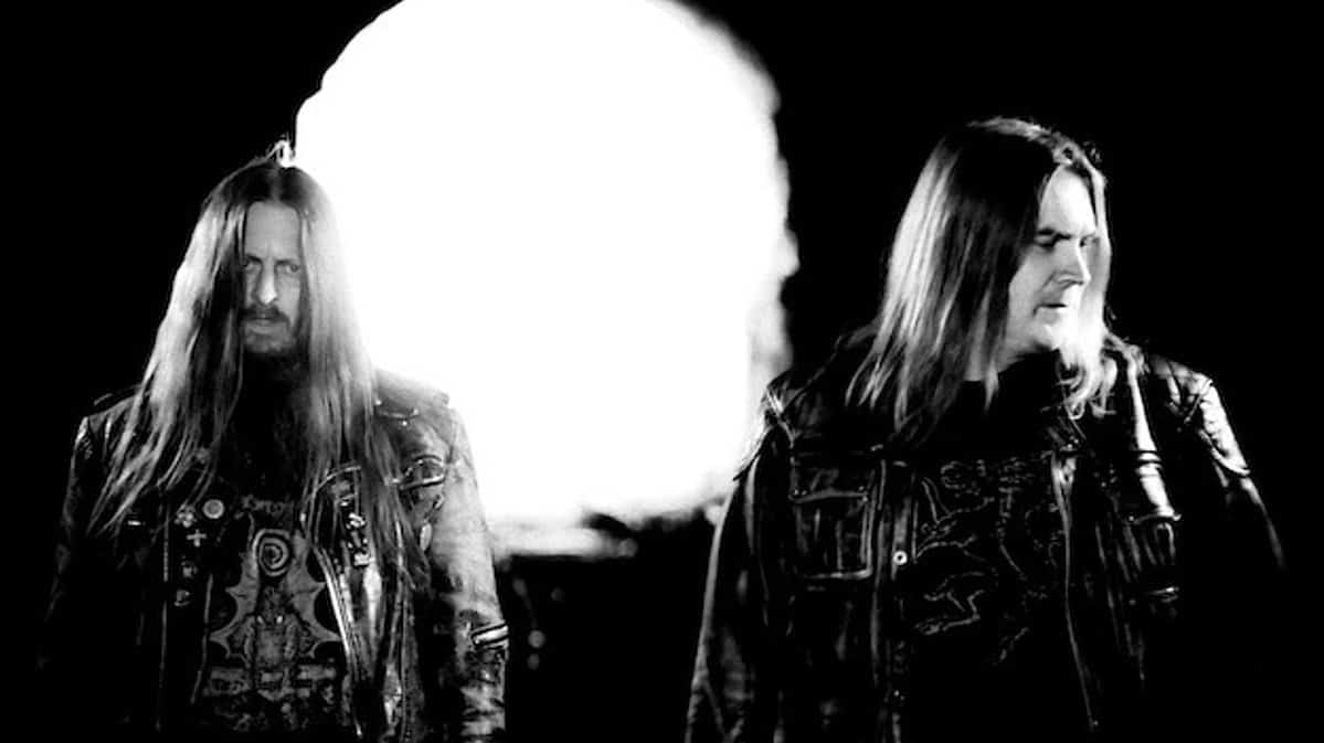 Darkthrone 2022