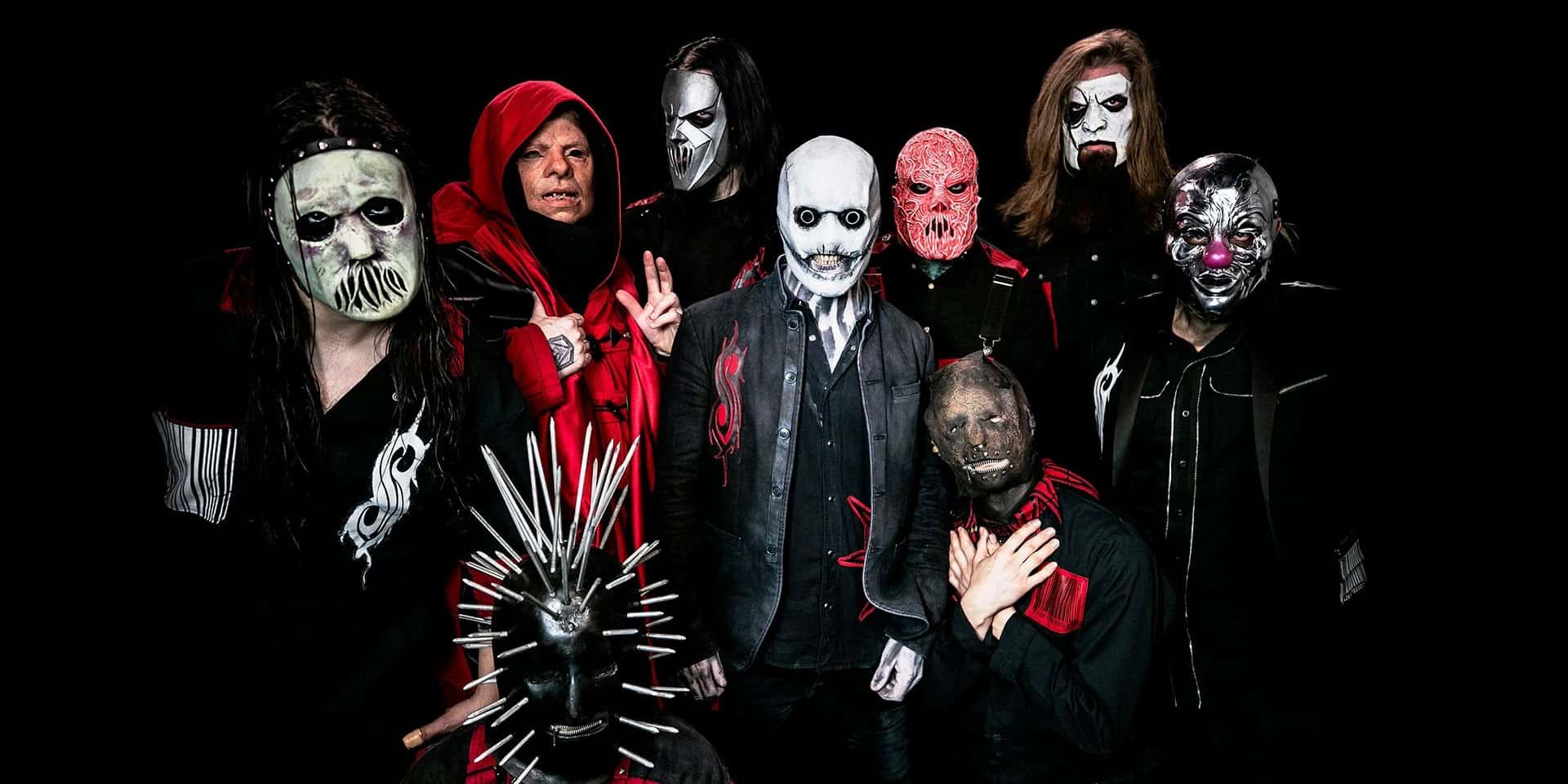 Slipknot 2022