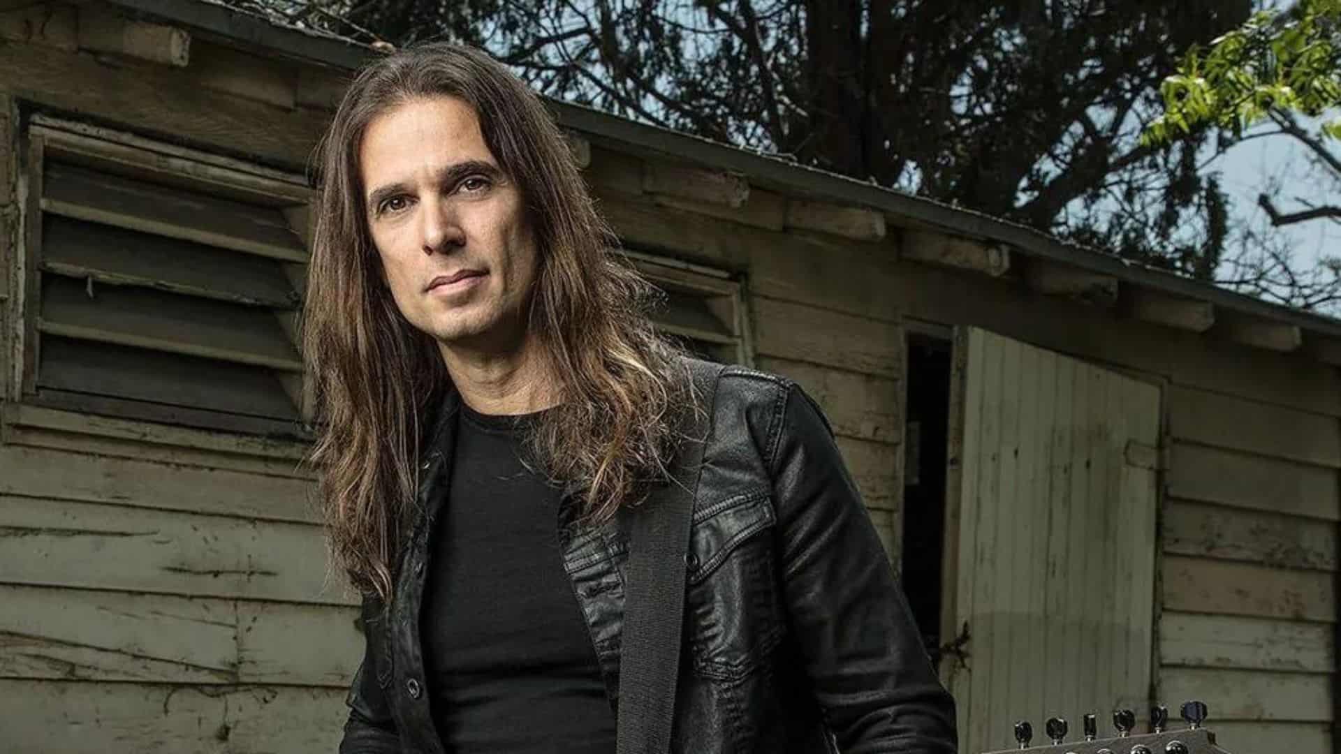Kiko Loureiro
