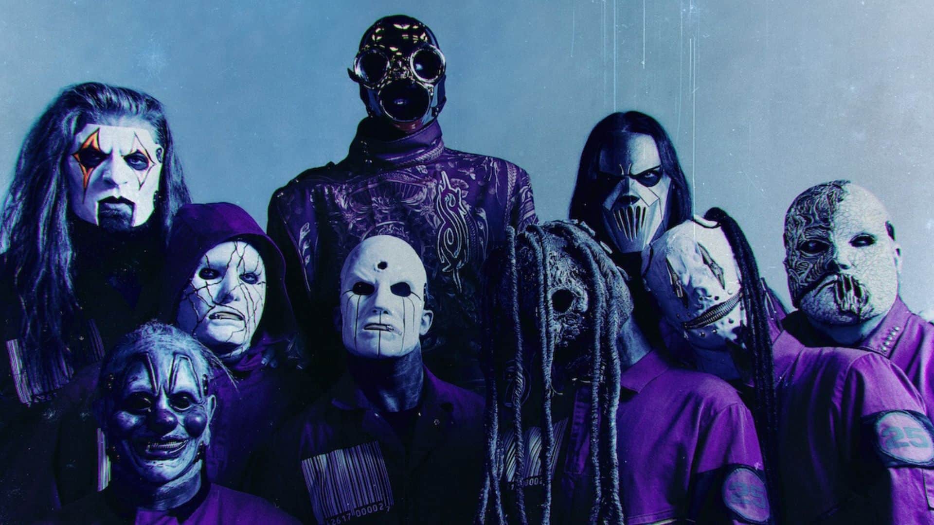 Slipknot 2024
