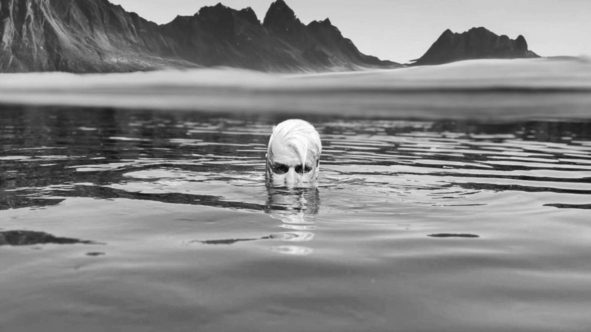 Till Lindemann Cryptic Instagram Post