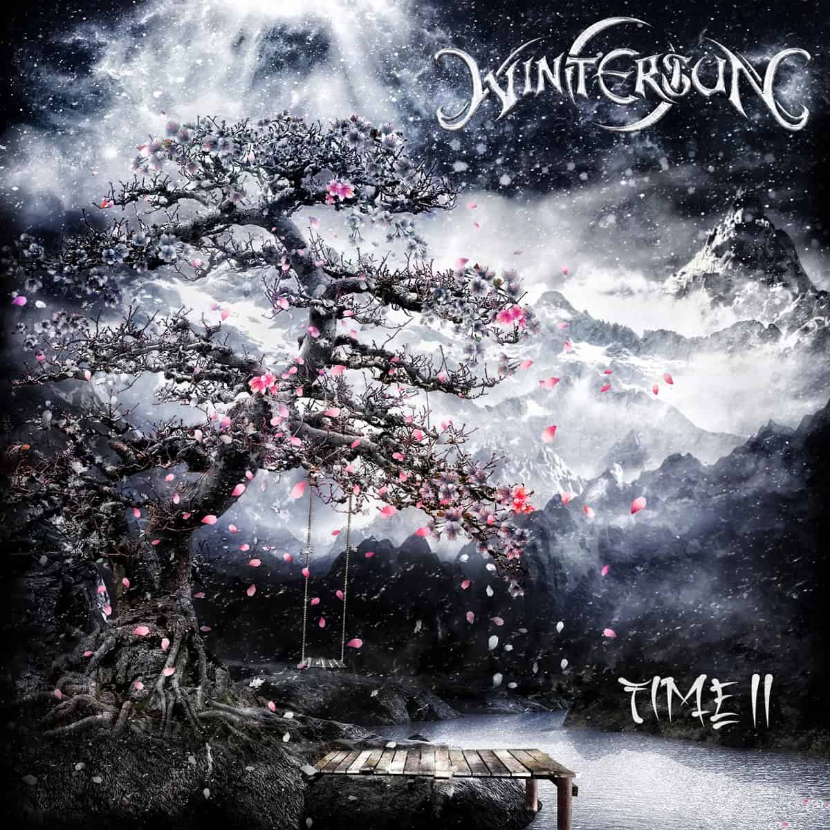 Wintersun Time II