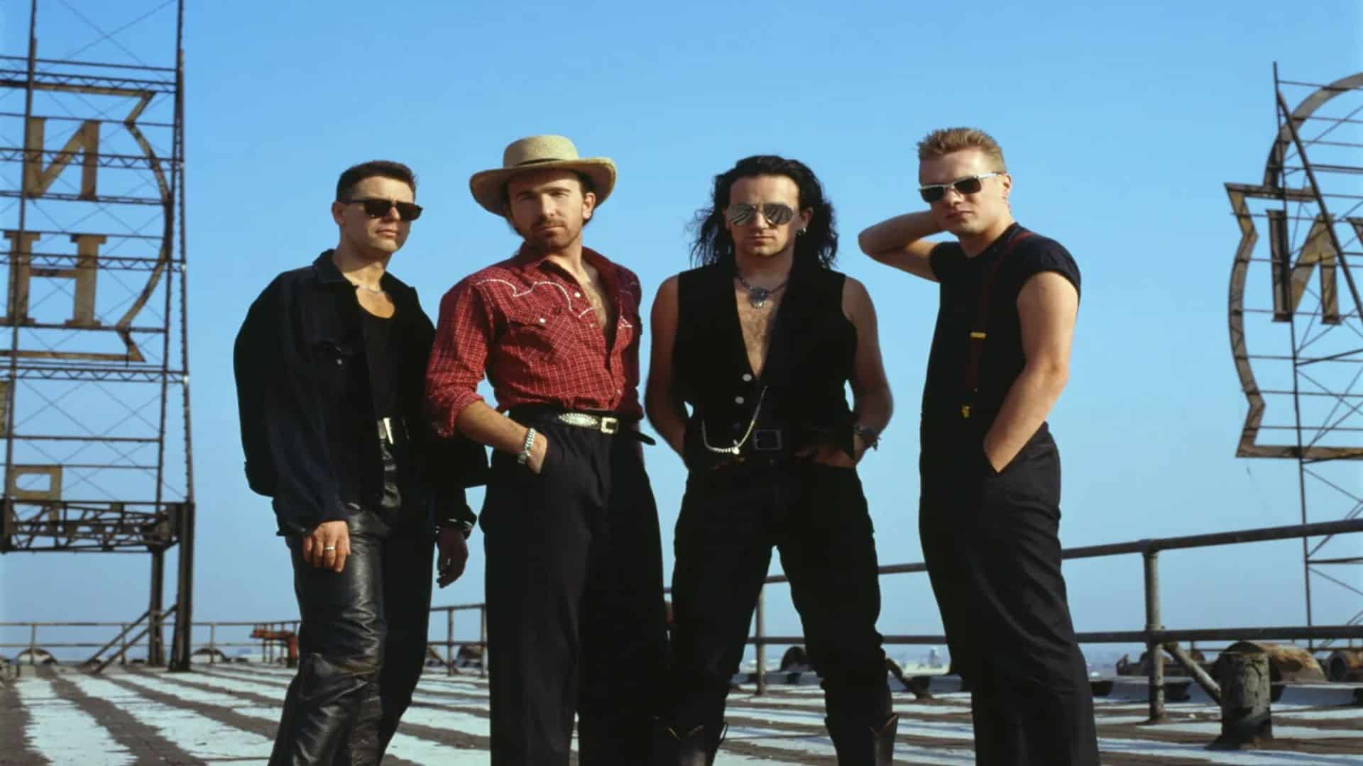 U2-One