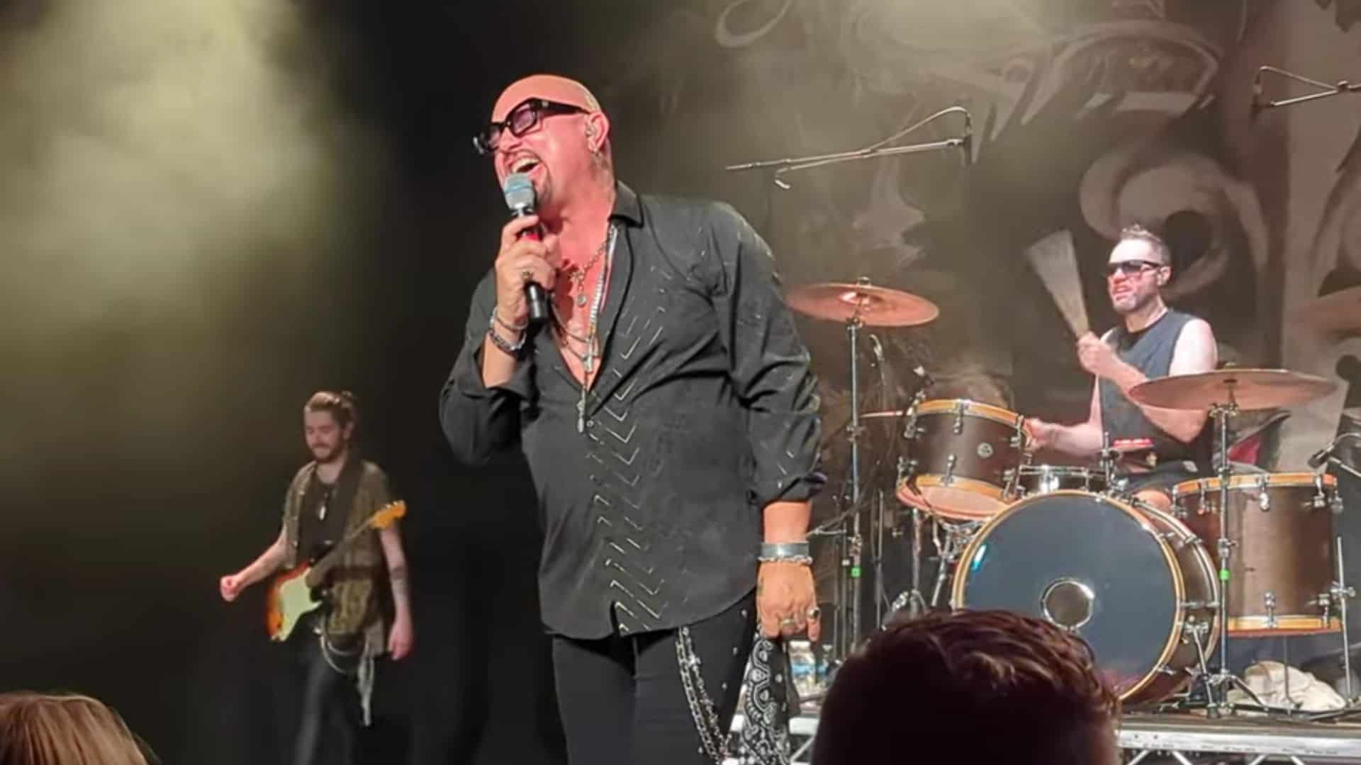 Geoff Tate 2024