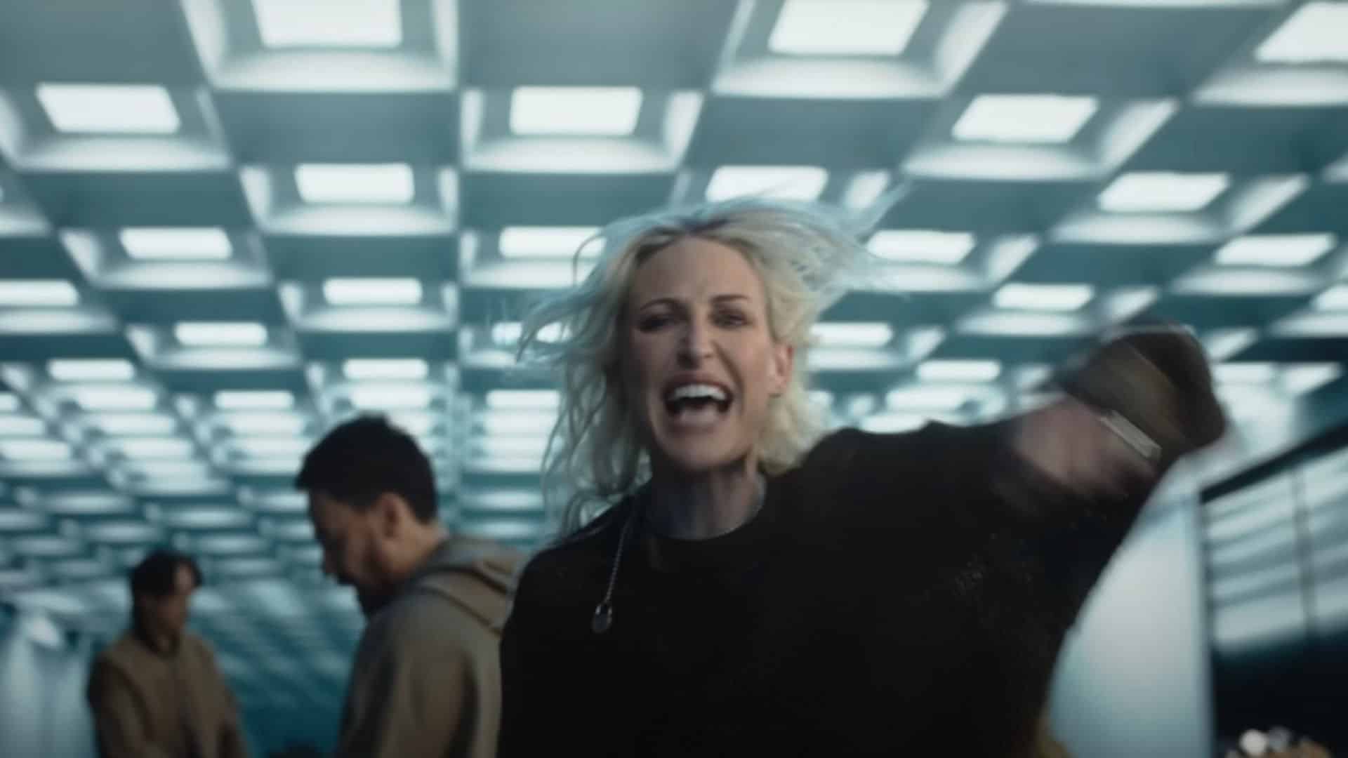 Linkin Park Up From The Bottom