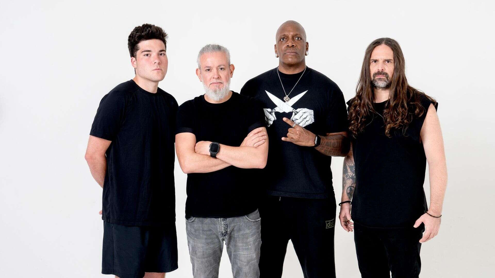 Sepultura 2024