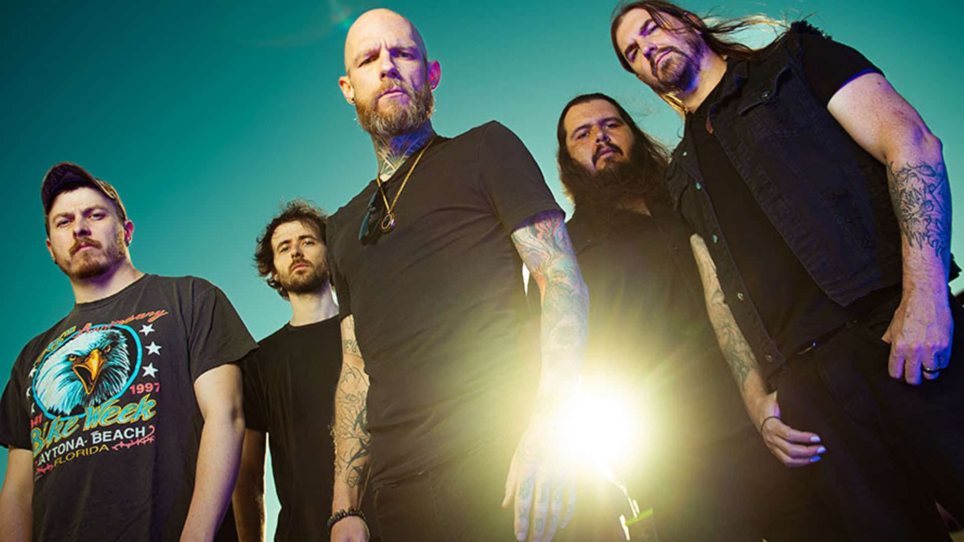 Allegaeon-band-press-release
