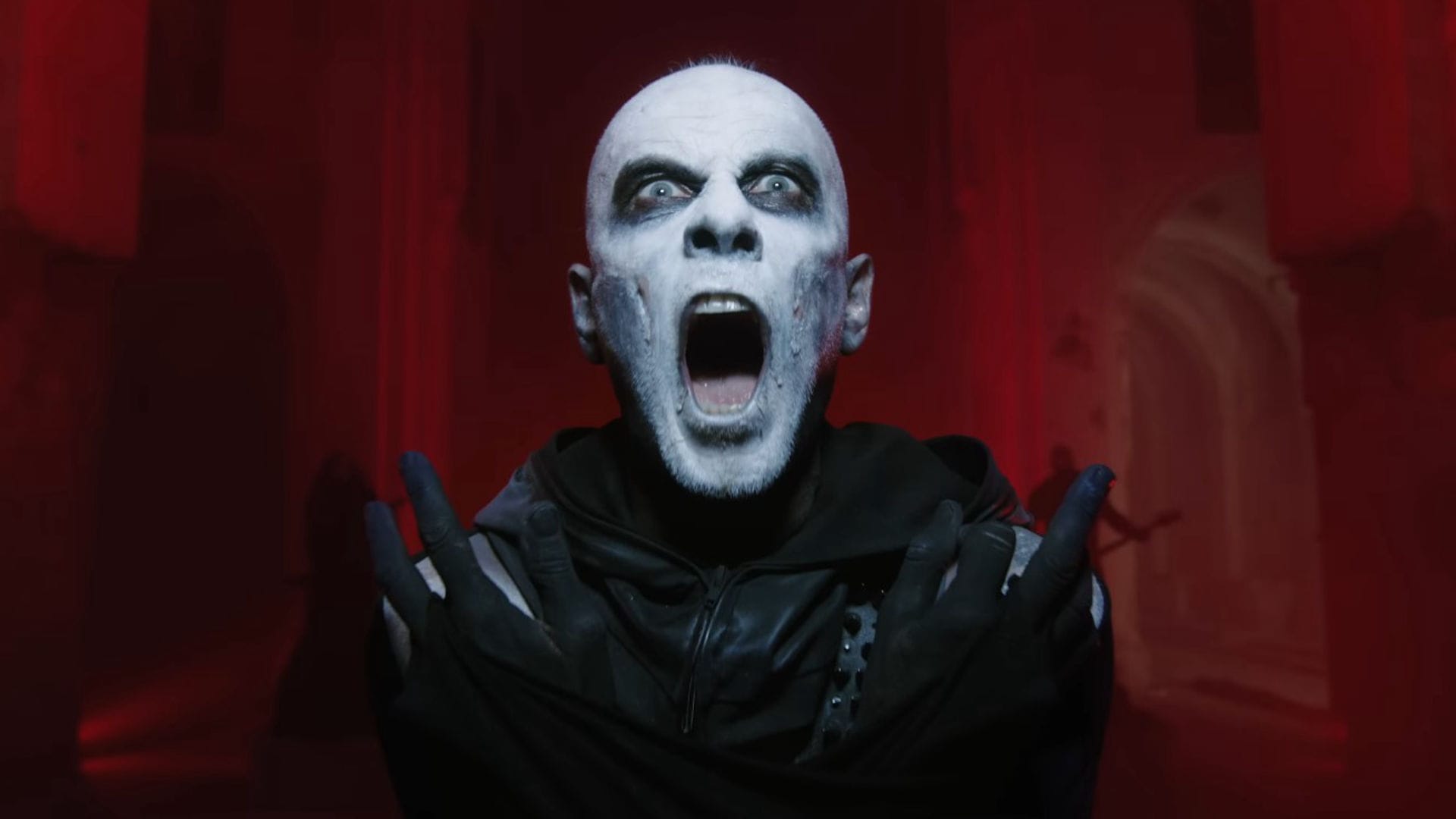 Behemoth New Music Video 2025