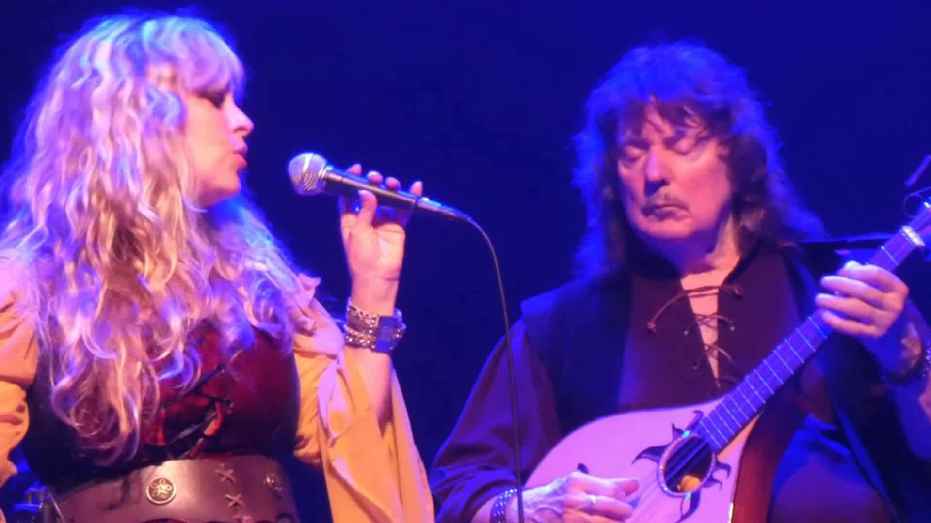 Blackmore's Night Ritchie Blackmore 2024