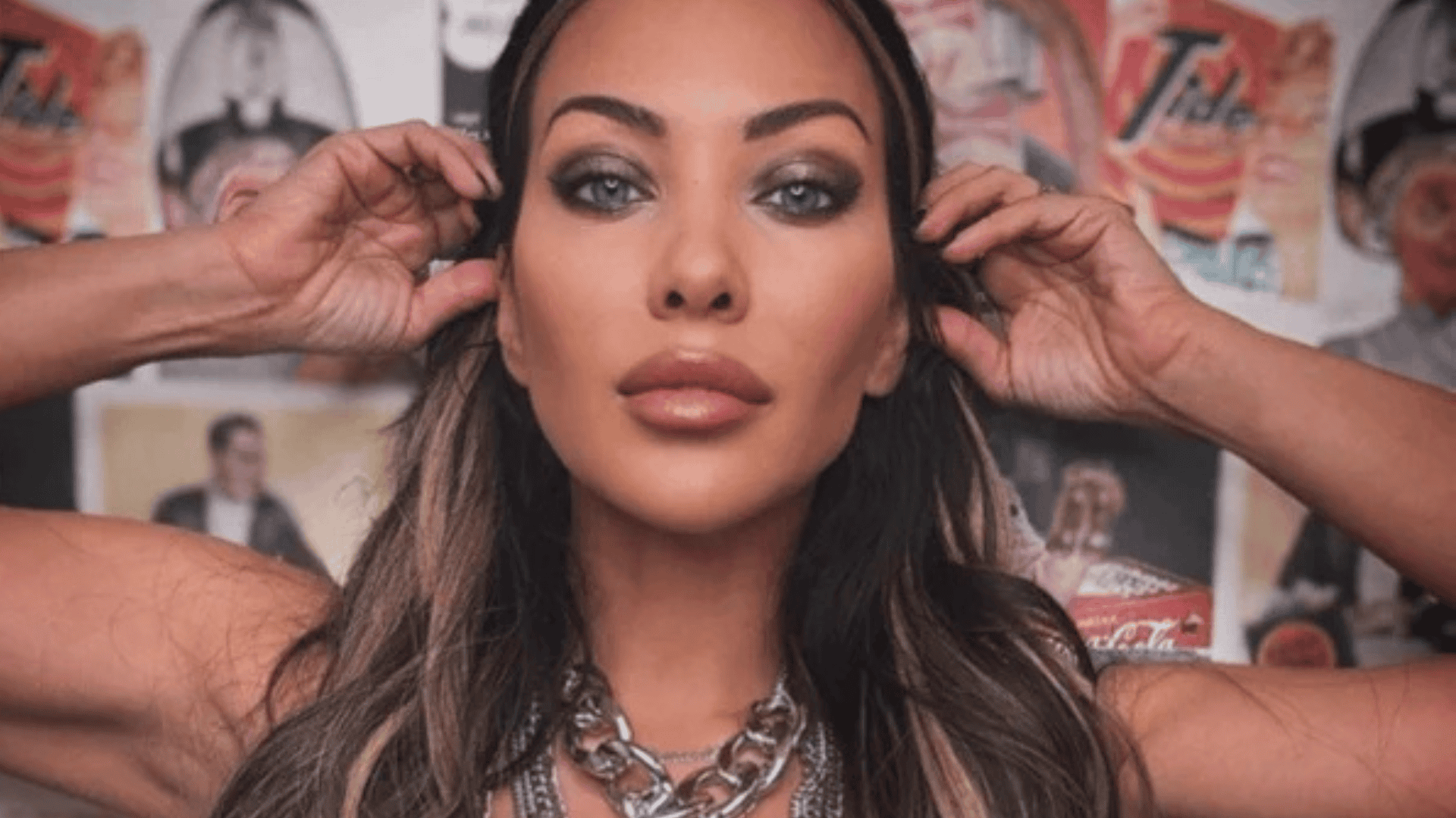 Carla Harvey Butcher Babies