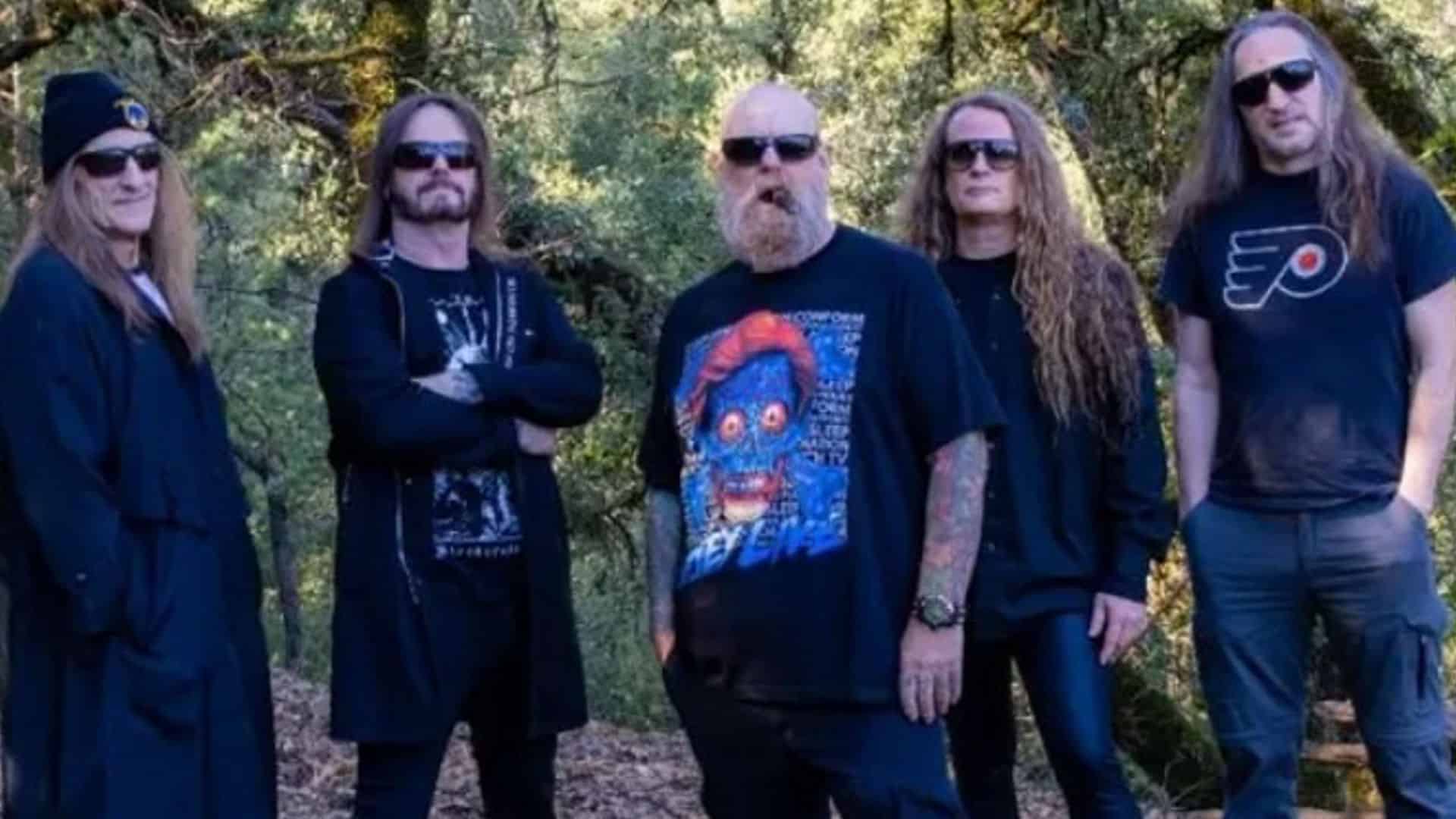 Exodus Band 2025 Instagram Photo