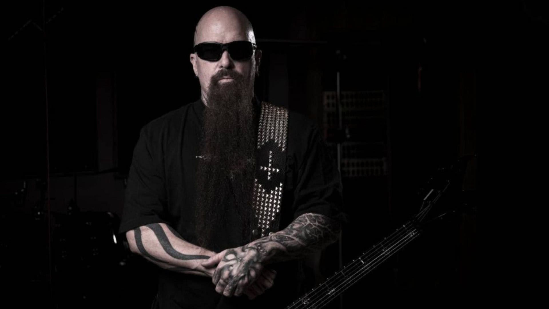 Kerry King Slayer