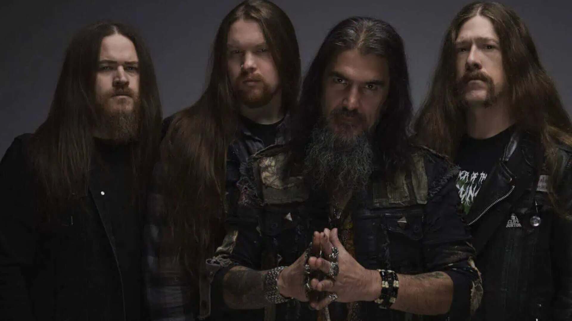 Machine Head 2025
