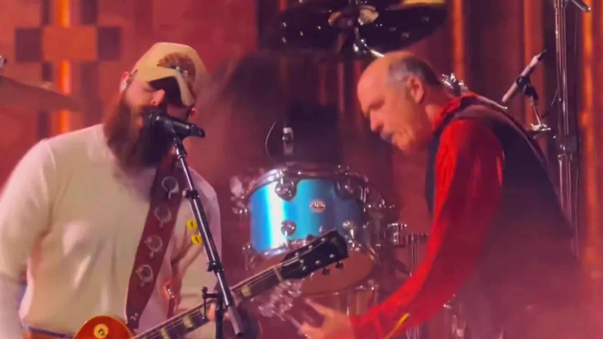 Nirvana Live 2025