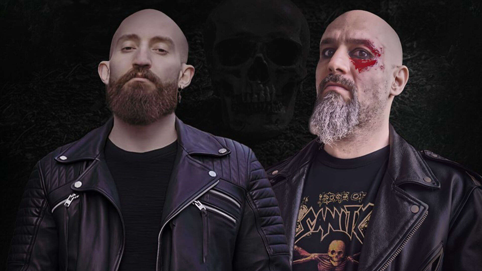 Paindemonium 2024 press release