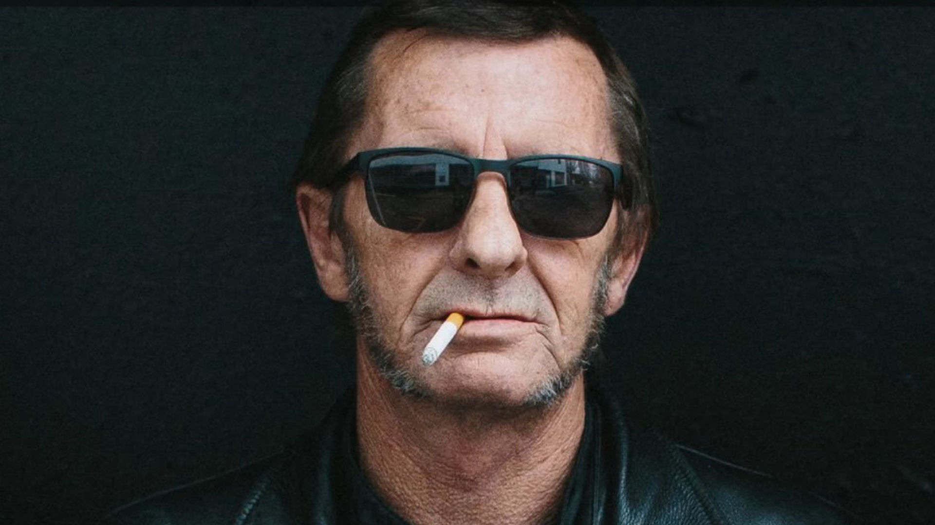 Phil Rudd AC/DC