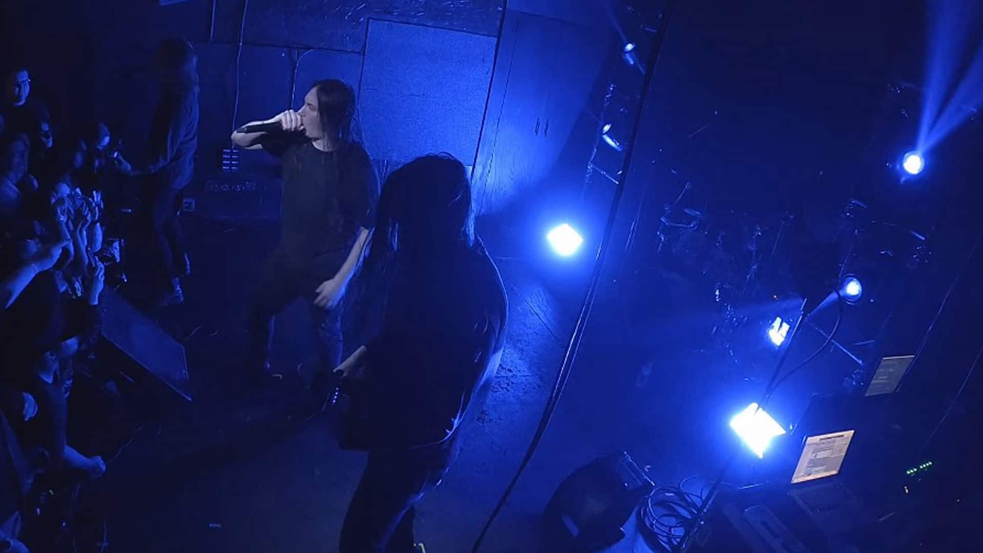 Shadow Of Intent Live 2024