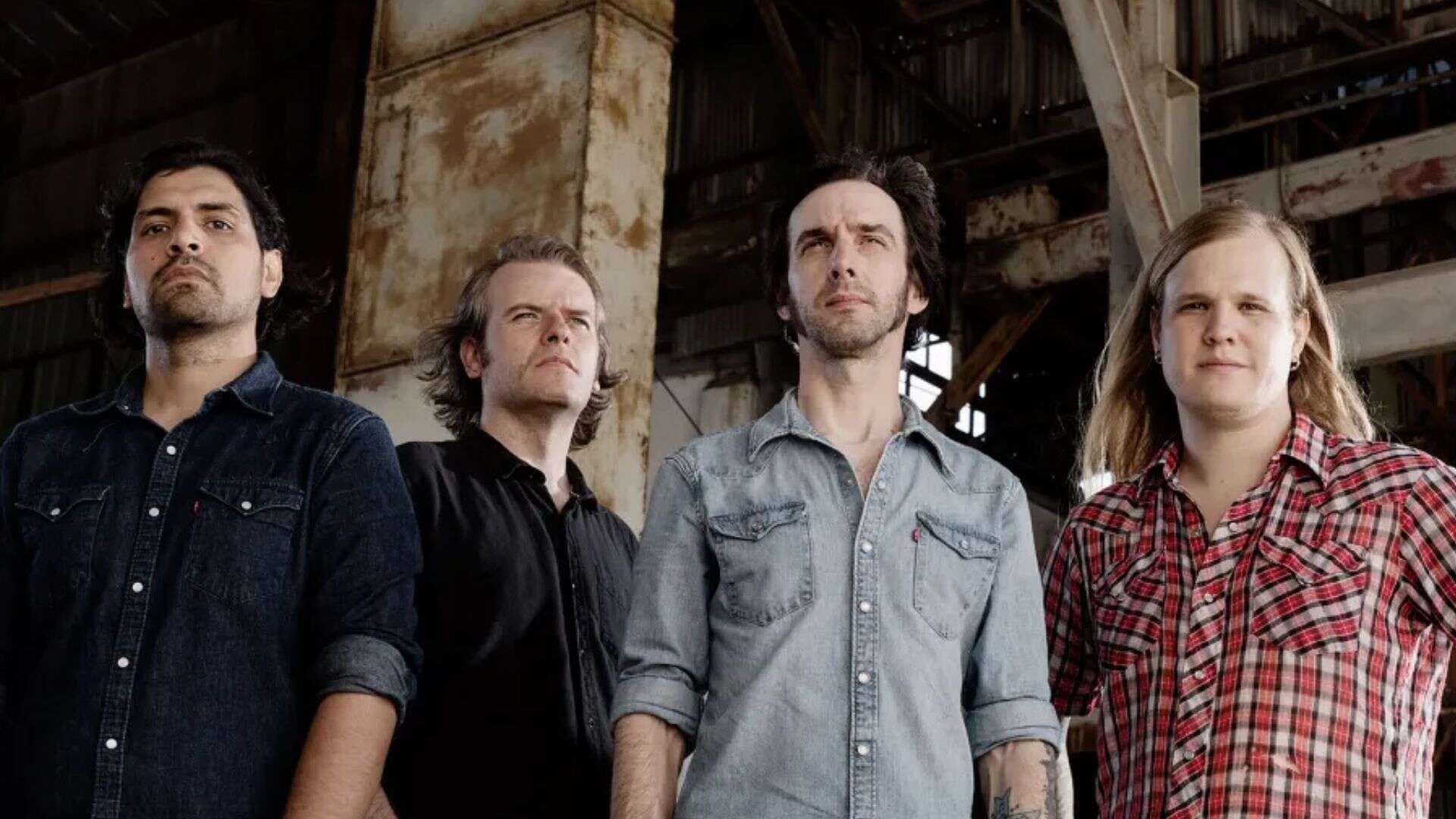 The Sword Band 2025