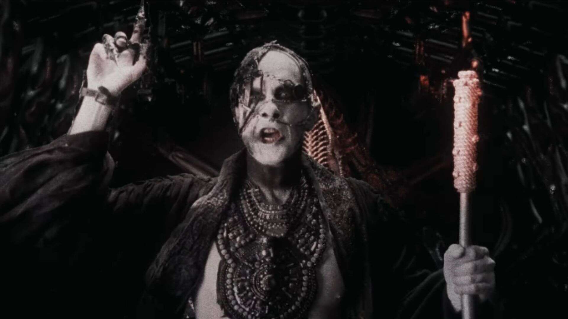 Behemoth Sowing Salt 2025