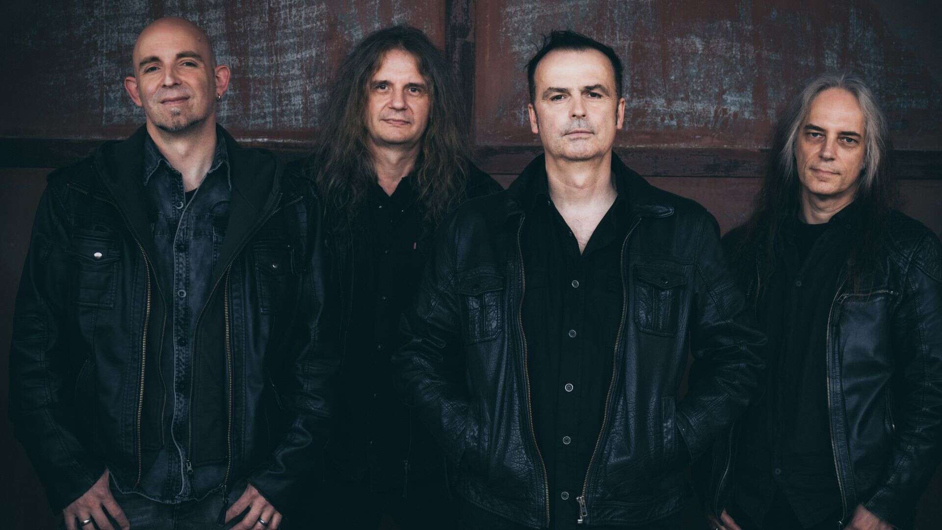 Blind Guardian 2022