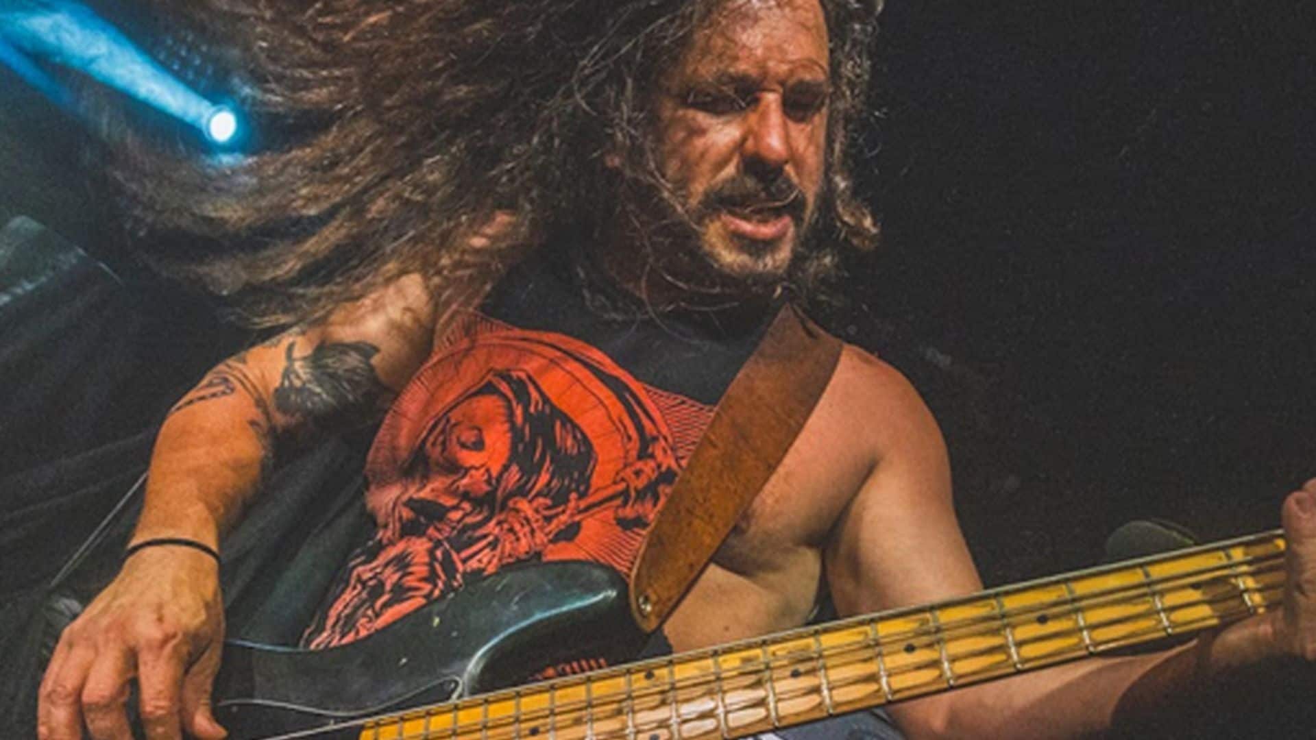 Chase Bryant Soulfly