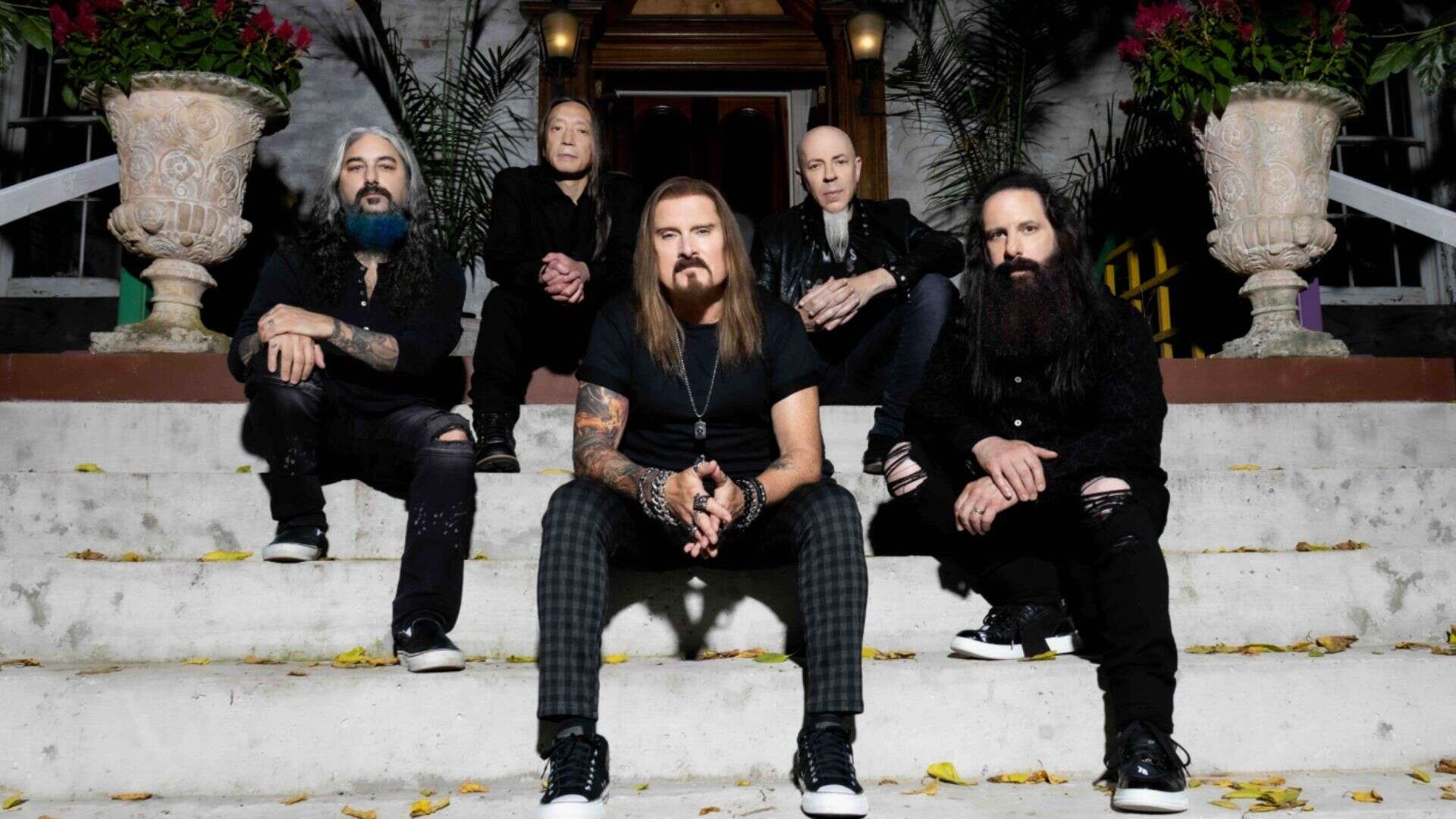 Dream Theater 2025
