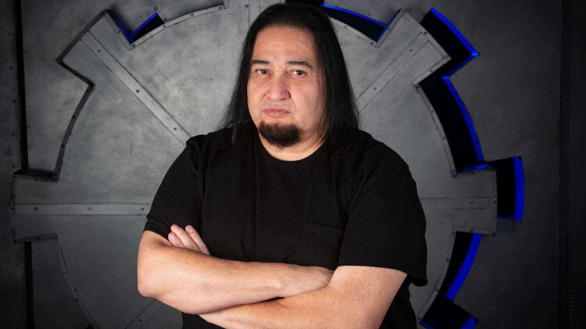 Fear Factory Dino Cazares