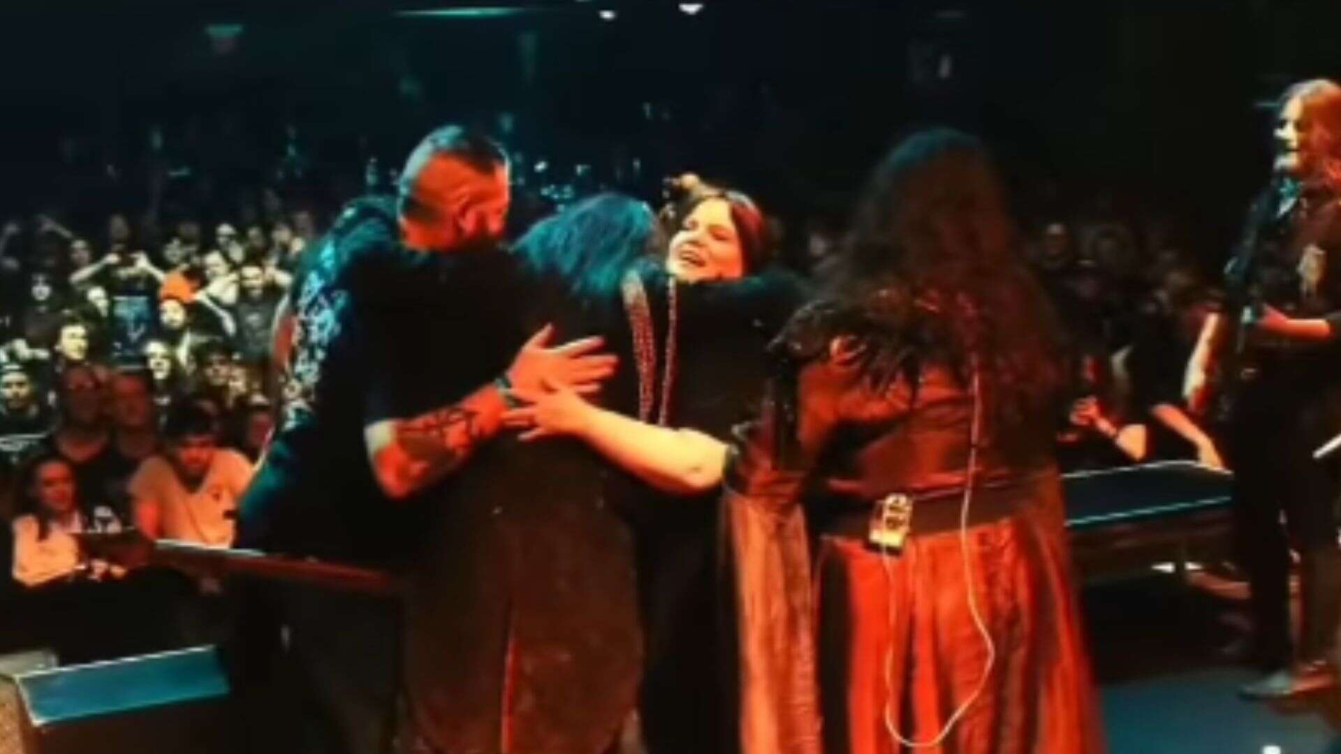 Fleshgod apocalypse weeding 2025