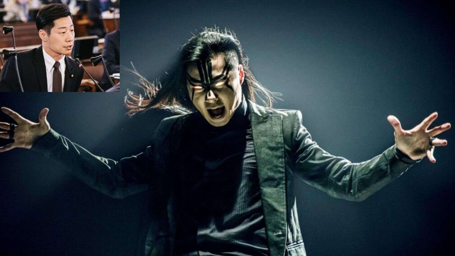 Freddy Lim Chthonic 2025