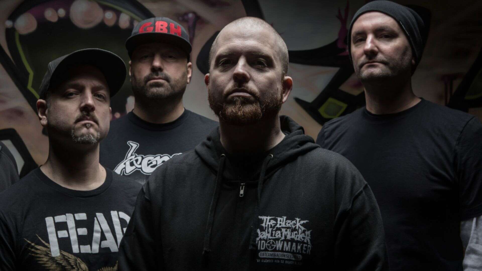 Hatebreed 2020
