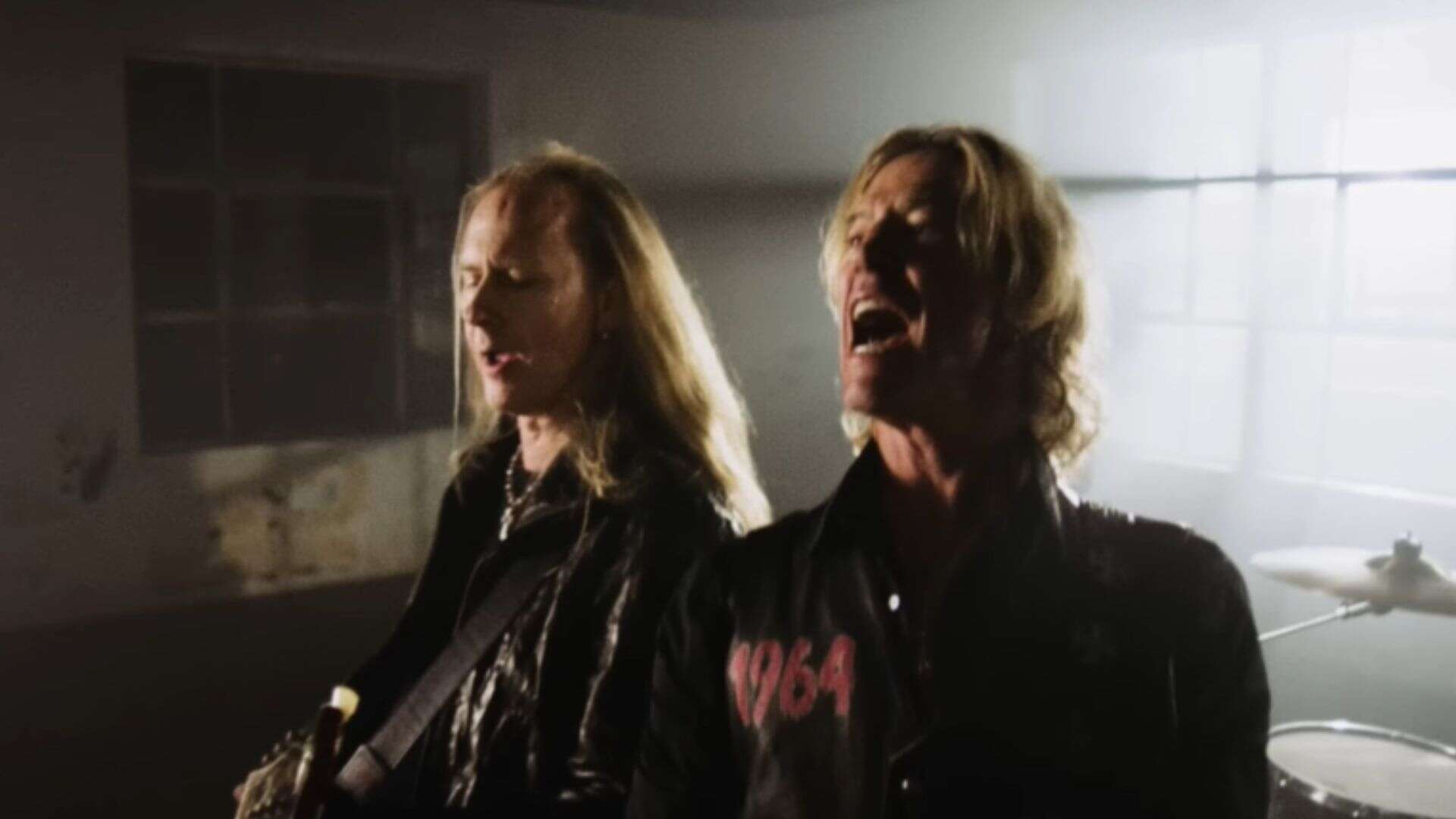 Jerry Cantrell I Want Blood