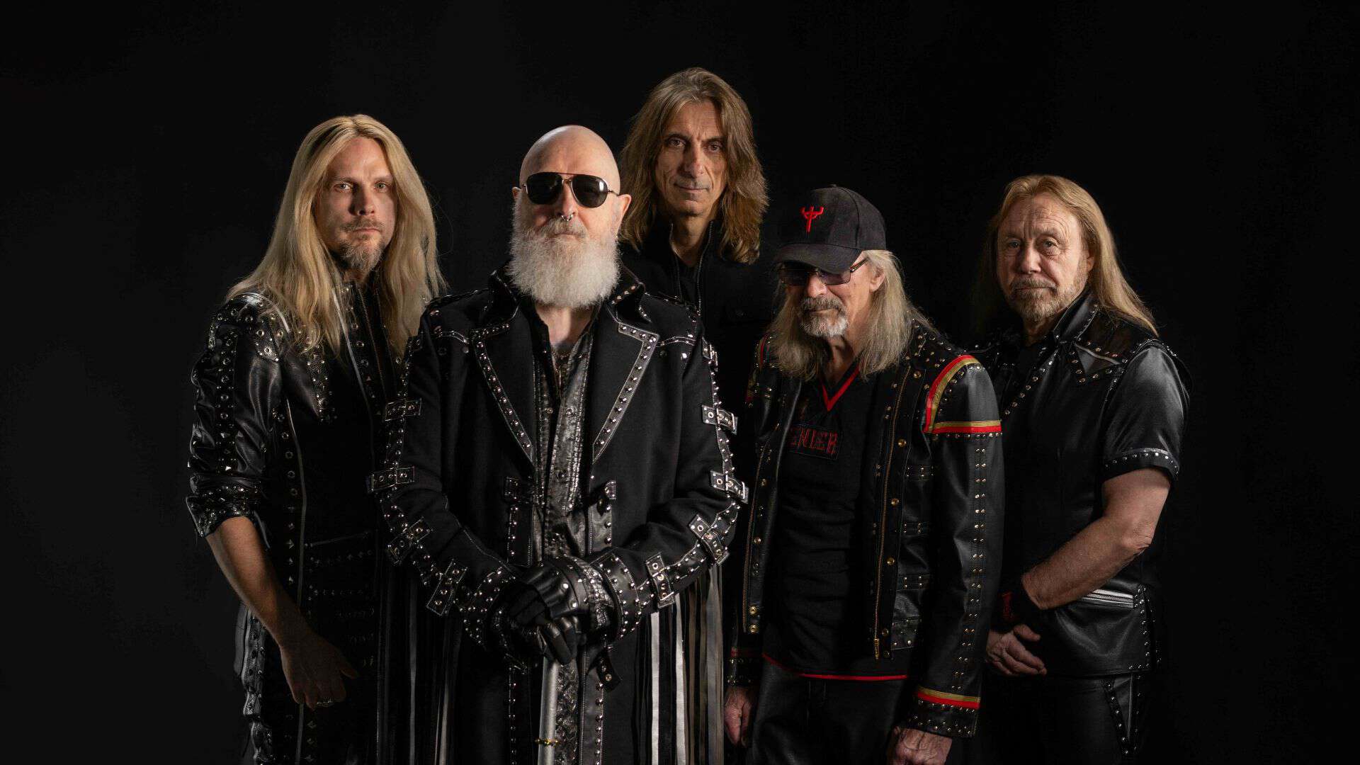 Judas Priest 2025