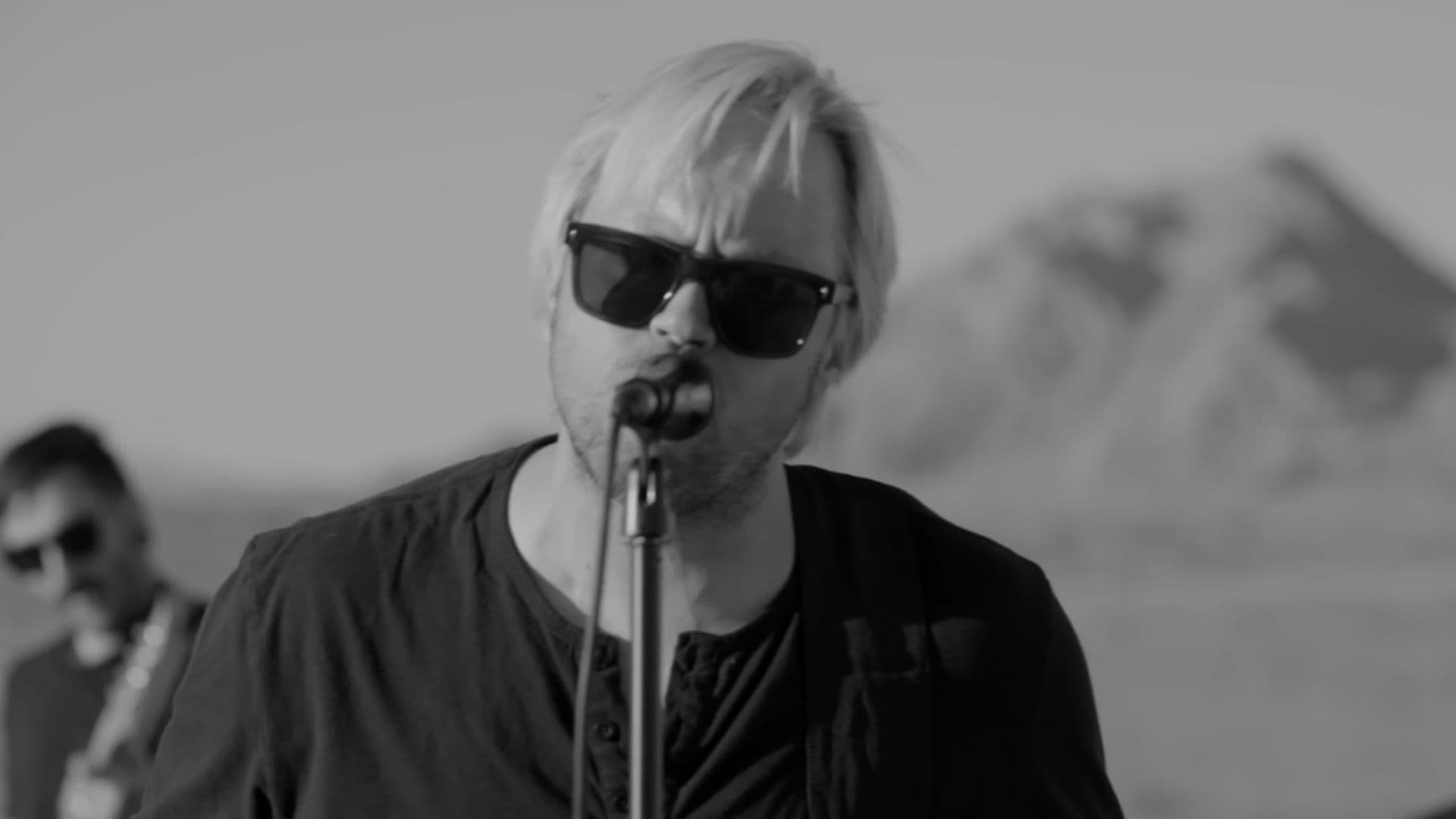 Keith Wallen Breaking Benjamin