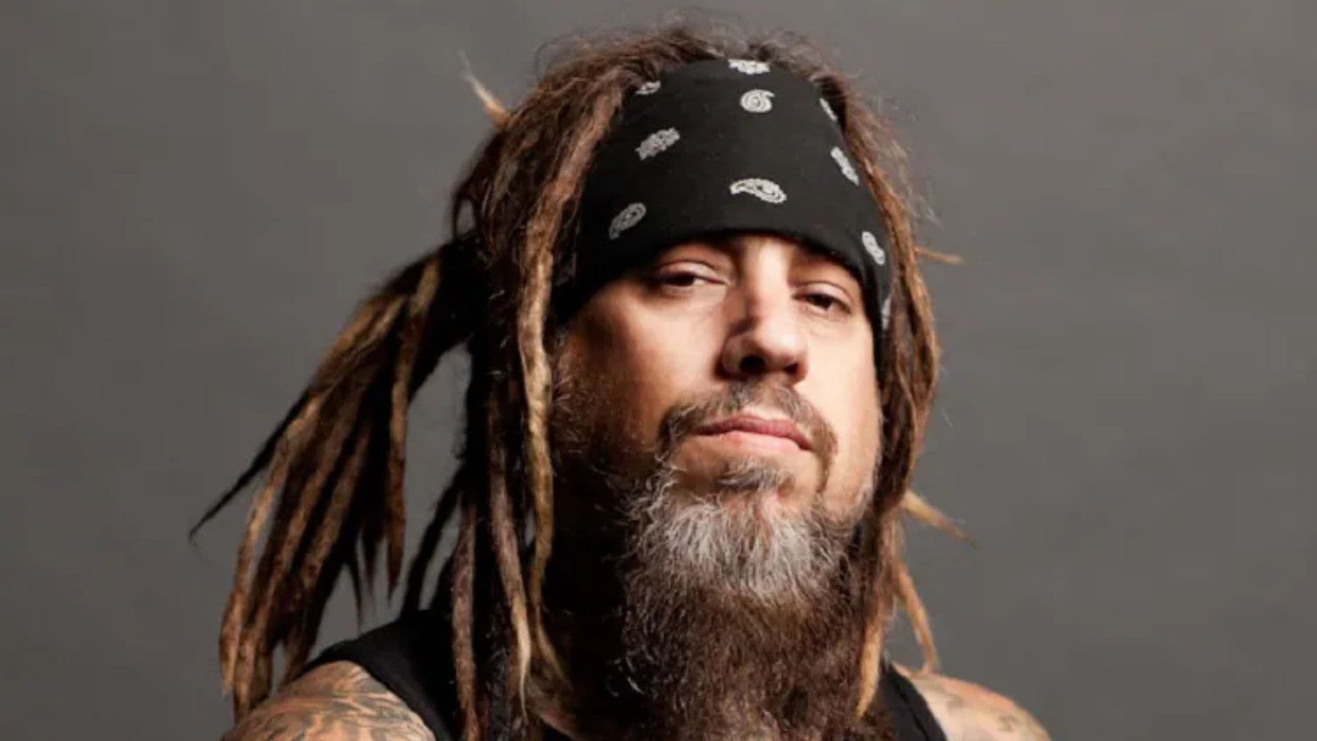 Korn Fieldy