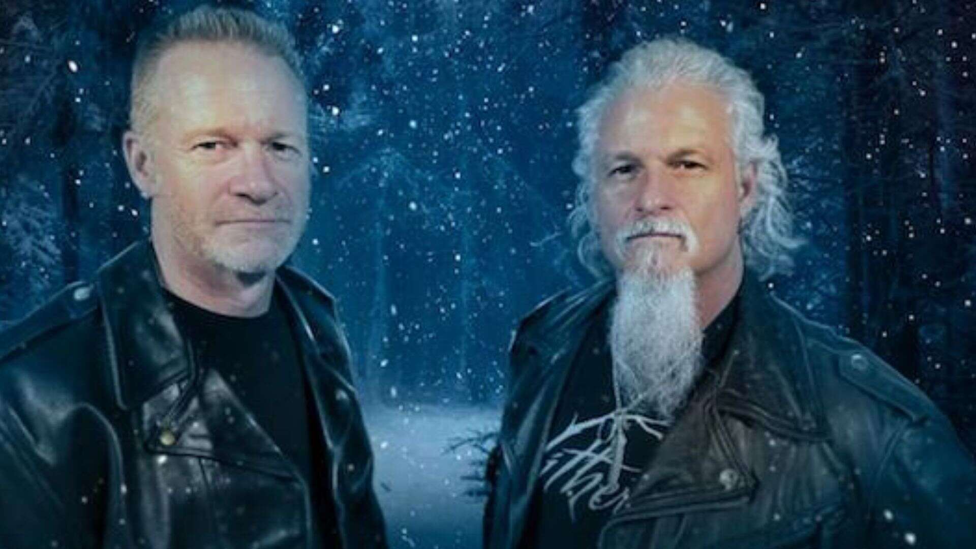 Matt Barlow Jon Schaffer