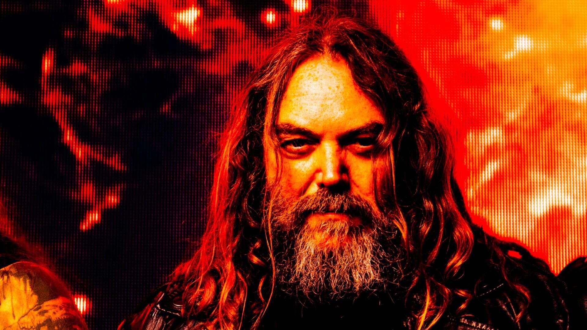 Max Cavalera 2022