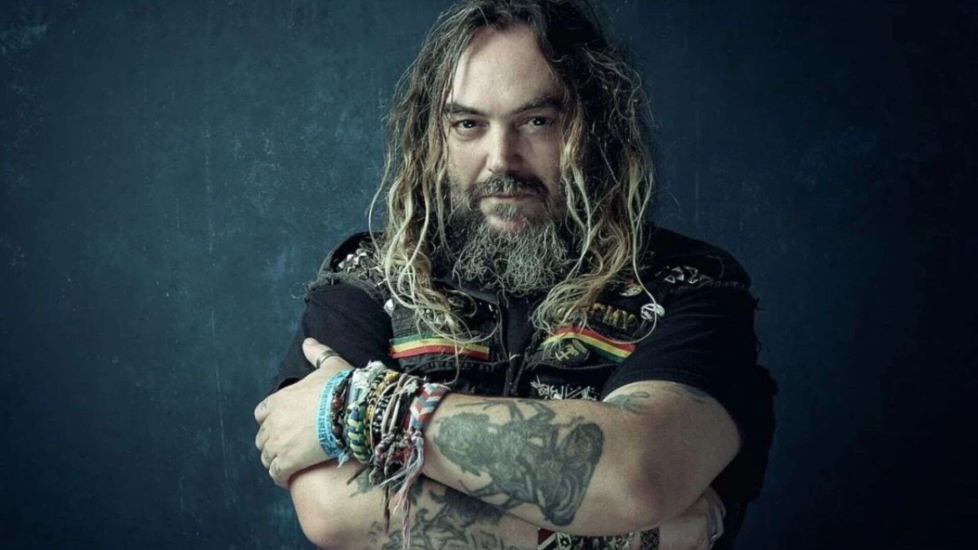 Max Cavalera 2025