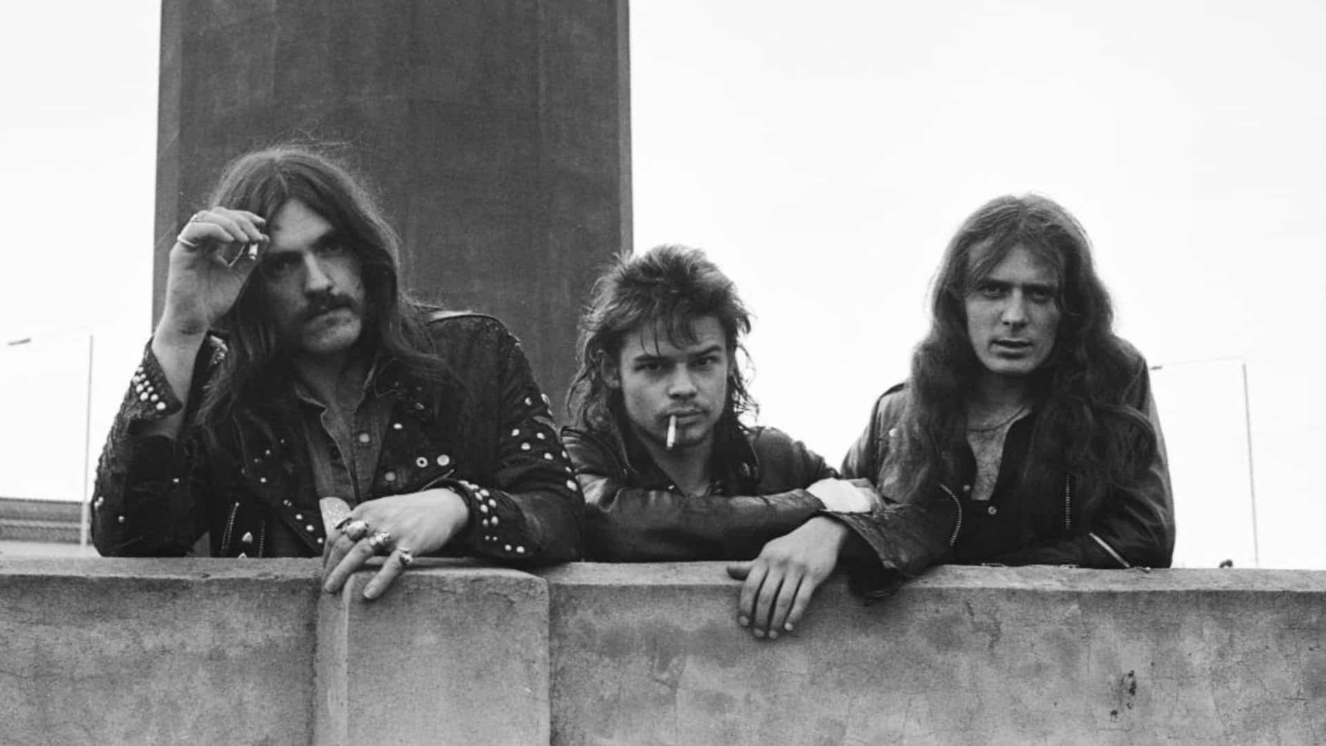 Motorhead Trio