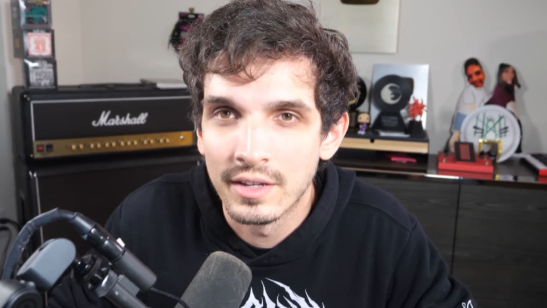 Nik Nocturnal 2025
