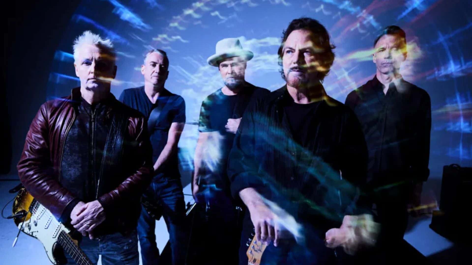 Pearl Jam 2024