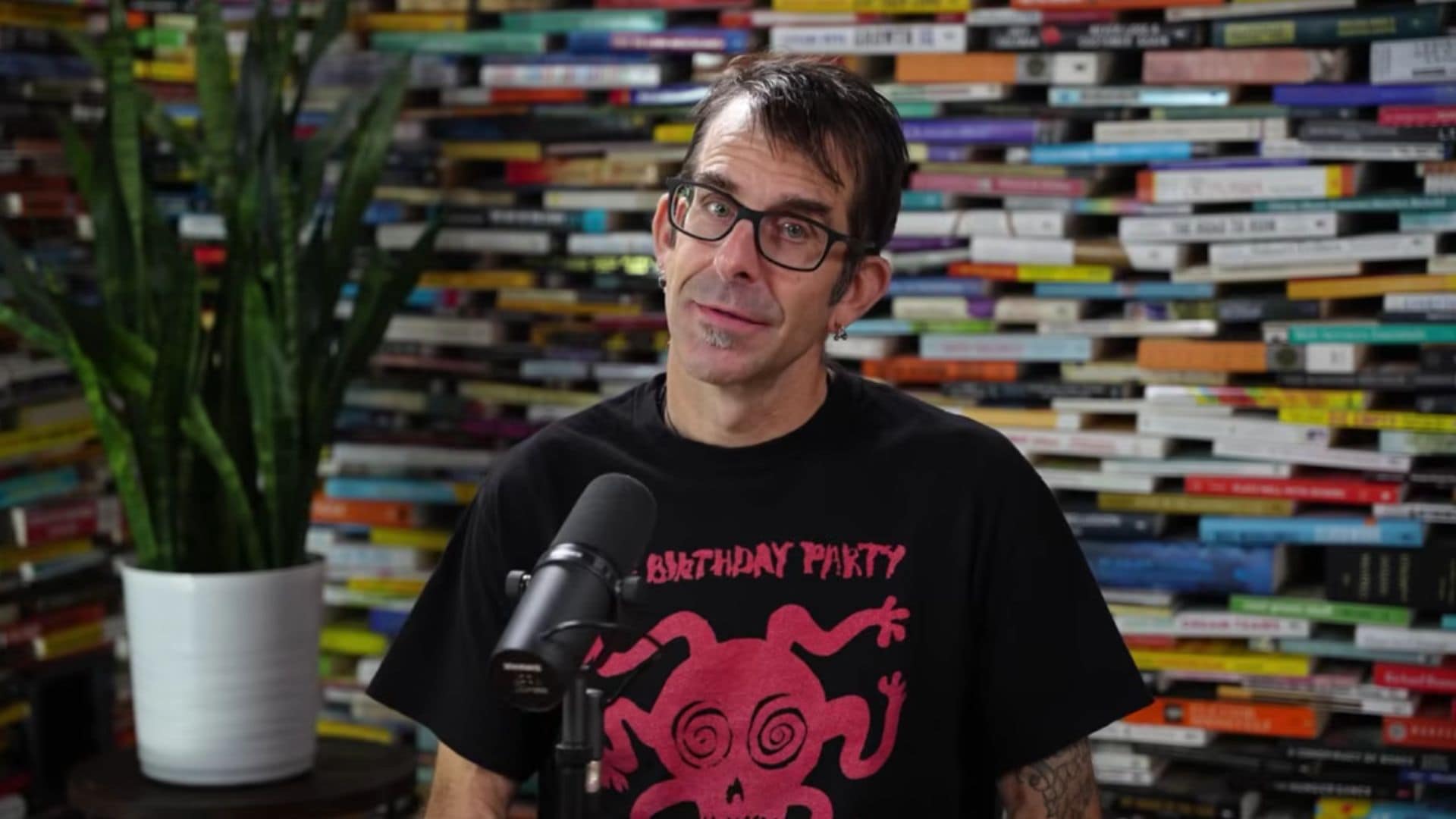 Randy Blythe 2025 interview