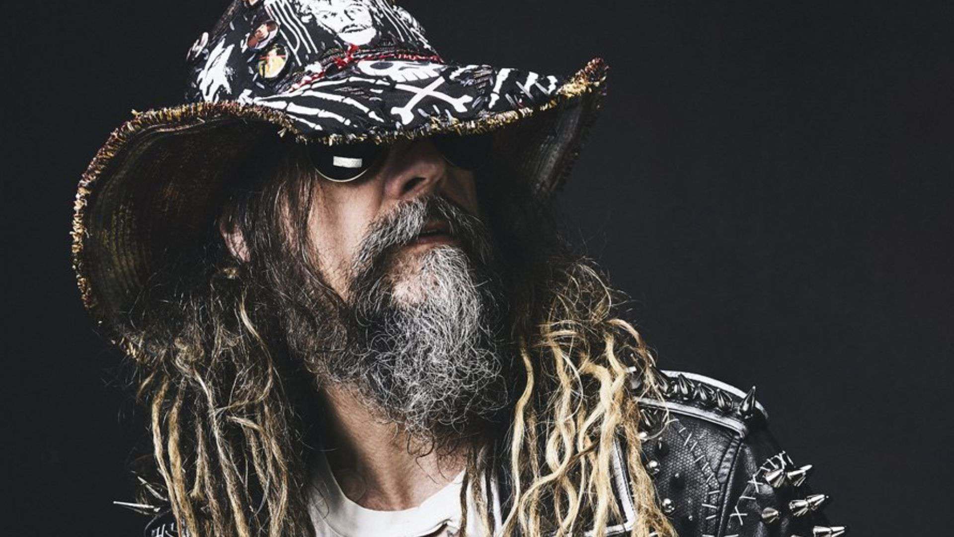 Rob Zombie 2025