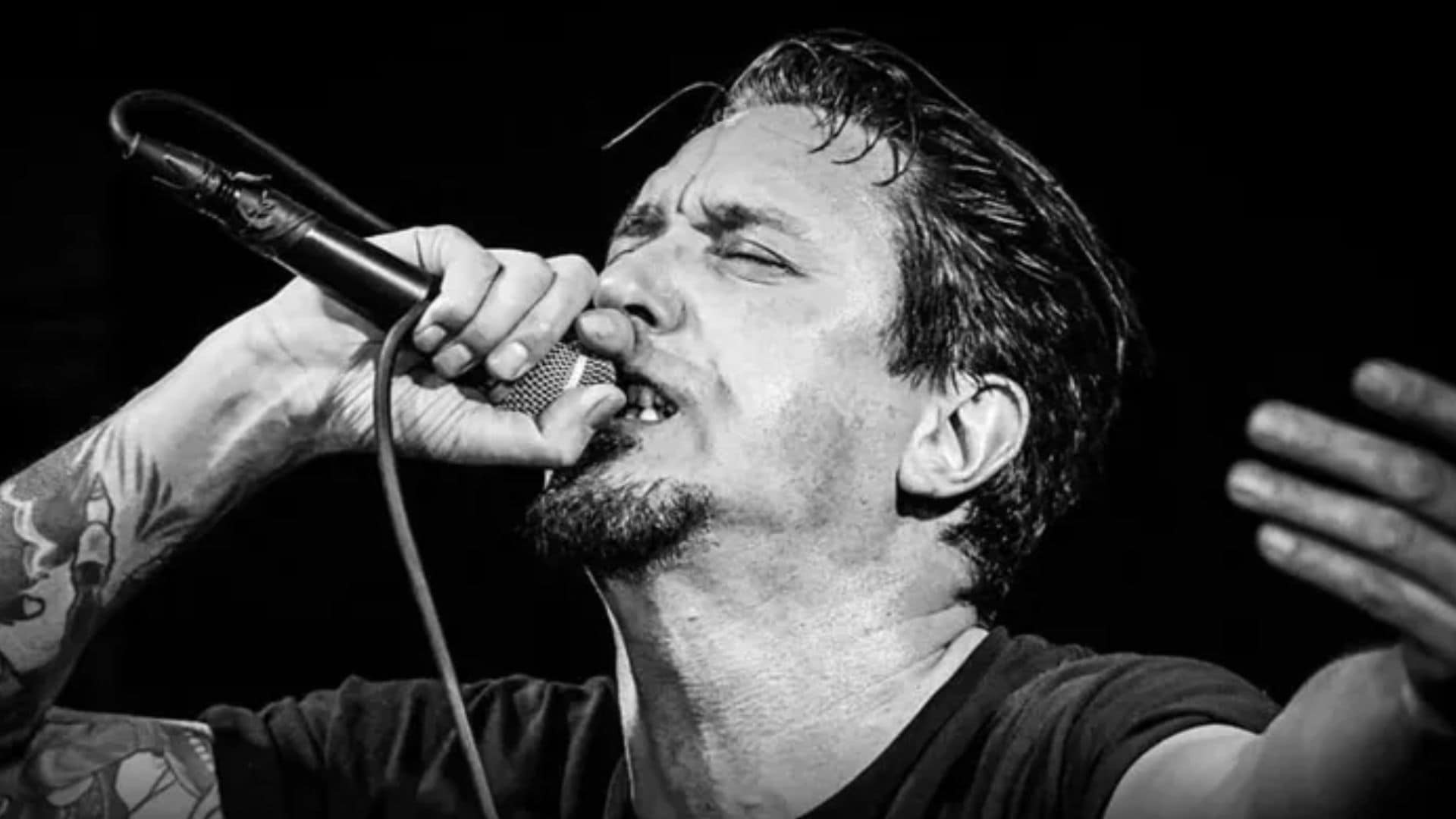 Sick Of It All Lou Koller