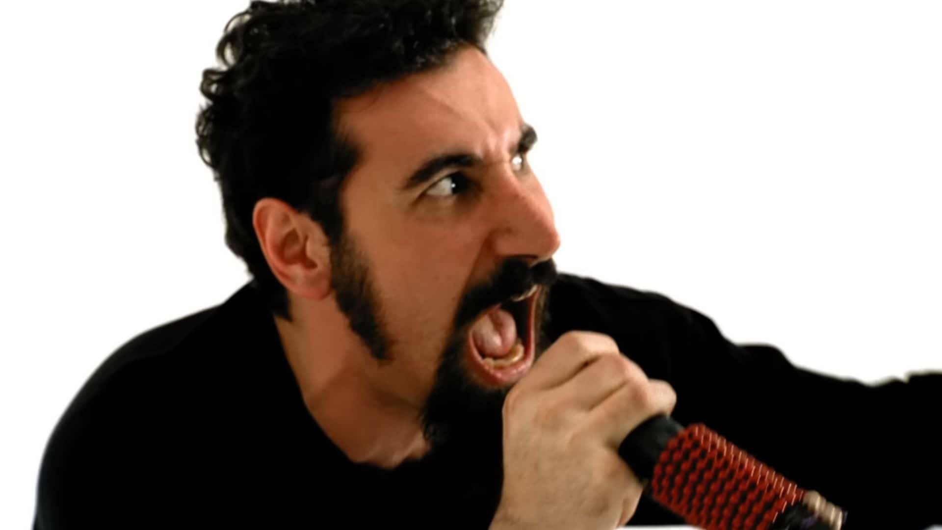 System Of A Down Toxicity